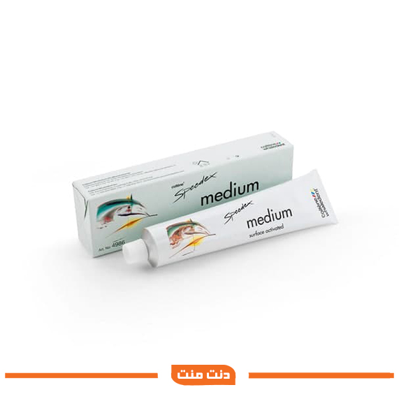 ست قالبگیری اسپیدکس COLTENE-SPEEDEX IMPRESSION PUTTY – دنت منت ...