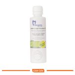 محلول کلر هگزیدین 2% 220 میلی لیتری مروابن Morva Sept Morvabon - تصویر 2
