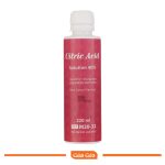اسید سیتریک مروابن Citric Acid Morvabon - تصویر 2