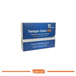 تمپوسم: سمان موقت فاقد اژنول مروابن Tempo Cem Morvabon