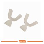 هوم بلیچینگ 6 سرنگ+2 تری حرارتی مروابن Morva Bleach Home Morvabon - تصویر 2