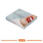هوم بلیچینگ 6 سرنگ+2 تری حرارتی مروابن Morva Bleach Home Morvabon