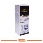 کویتی وارنیش (وارنیش رزینی) مروابن Cavity Varnish Morvabon