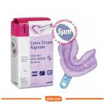 آلژینات کاوکس ALGINATE CAVEX CREAM NORMAL SET 500G - تصویر 2