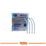 سرساکشن یکبار مصرف 100 عددی نیک مدیکال Nik Medical