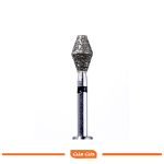 فرز الماسی بشکه ای تیزکاوان TEESKAVAN DIAMOND BUR BARREL - تصویر 2