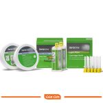 ست قالبگیری کولزر Kulzer A-silicon impresion material