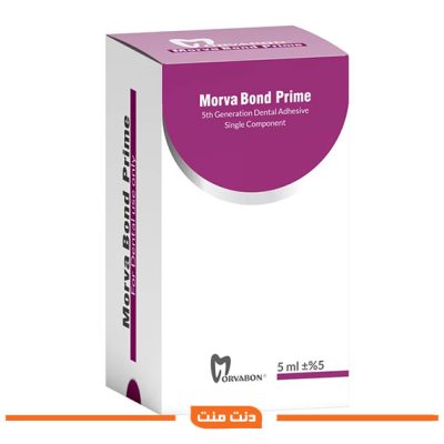 باندینگ نسل ۵ مروابن Morva Bond Prime
