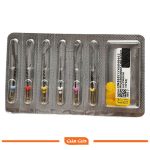 فایل روتاری دنکو بلو Denco Blue File