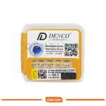 فایل روتاری دنکو گلد Denco Gold File