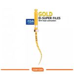 فایل روتاری دنکو گلد Denco Gold File - تصویر 2