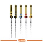 فایل روتاری 25 میلیمتری دنتسپلی Dentsply Protaper Next Refill - 25mm
