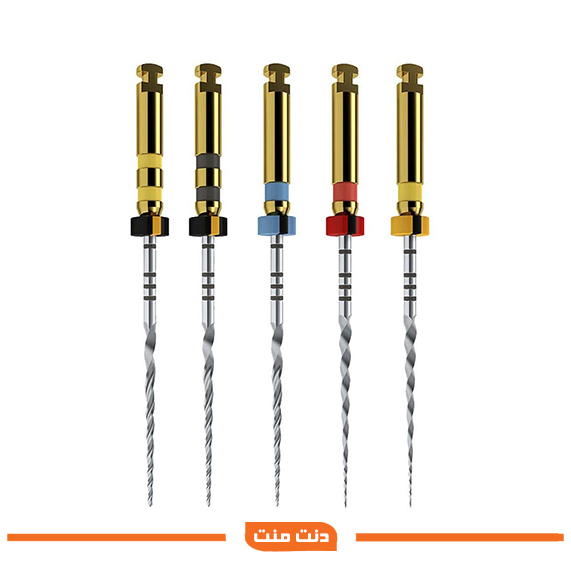 Dentsply-Protaper-Next-Refill-25mm.jpg فایل روتاری 25 میلیمتری دنتسپلی Dentsply Protaper Next Refill - 25mm - تصویر 1