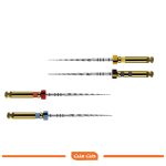 فایل روتاری 25 میلیمتری دنتسپلی Dentsply Protaper Next Refill - 25mm - تصویر 2