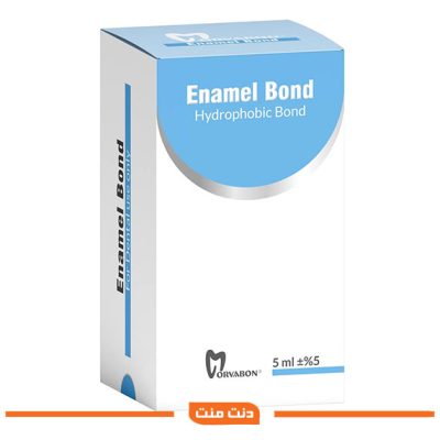 انامل باند مروابن Enamel Bond Morvabon