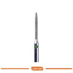 فرز الماسی شعله شمعی تیزکاوان TEESKAVAN DIAMOND BUR FLAME - تصویر 2