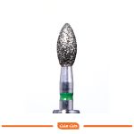 فرز الماسی فوتبالی تیزکاوان TEESKAVAN DIAMOND BUR FOOTBALL - تصویر 2