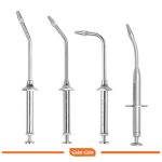 آمالگام کریر قابل تنظیم فالکن / Falcon Amalgam Carriers - تصویر 2