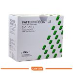 آکریل دورالی پترن رزین GC PATTERN RESIN - تصویر 2