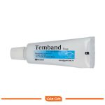 سمان موقت گلچای Golchai Temporary Cement - تصویر 3