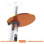 دستگاه لایت کیور وودپیکر Woodpecker مدل iLED Plus - تصویر 2