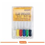 اسپریدر مانی Mani Flare Finger Spreader 21mm