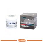خمیر پانسمان موقت Meta - MD-Temp