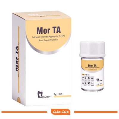 سمان MTA مروابن Mor.T.A Morvabon