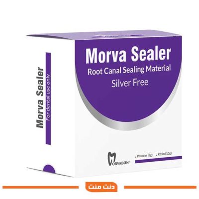 اندوسیلر رزینی مروابن Morva Sealer Morvabon