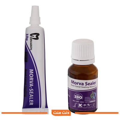 اندوسیلر رزینی مروابن Morva Sealer Morvabon
