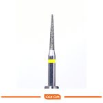 فرز الماسی سوزنی تیزکاوان TEESKAVAN DIAMOND BUR NEEDLE - تصویر 2