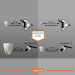لوپ دندانپزشکی Orange Dental - تصویر 3