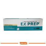 ژل آرسی پرپ پارلا Ex Prep