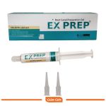 ژل آرسی پرپ پارلا Ex Prep - تصویر 2