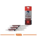 ژل آرسی پرپ نیک درمان RC Glide Prep 3Syr NICK DARMAN