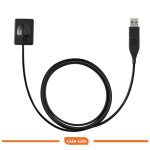 سنسور آر وی جی کداک  Carestream RVG 5200