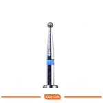 فرز الماسی گرد تیزکاوان TEESKAVAN DIAMOND BUR ROUND END - تصویر 2