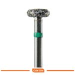 فرز الماسی چرخی تیزکاوان TEESKAVAN DIAMOND BUR WHEEL - تصویر 2