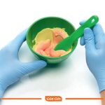 آلژینات کروماتیک زرماخ ZHERMACK TROPICALGIN ALGINATE - تصویر 2