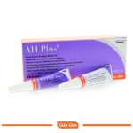 سیلر دنسپلی Dentsply - AHplus - تصویر 4