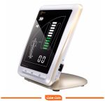 اپکس لوکیتور Woodpecker مدل Woodpex III Gold - تصویر 2