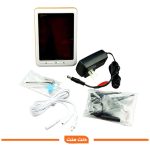 اپکس لوکیتور Woodpecker مدل Woodpex III Gold - تصویر 3