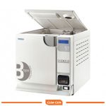 اتوکلاو Euronda مدل E9 Med 24Lit