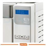 اتوکلاو Euronda مدل E9 Med 24Lit - تصویر 2
