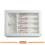 کیت بلیچینگ خانگی Synergy کاربامید 25% - Master Dent - تصویر 3
