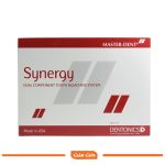 کیت بلیچینگ خانگی Synergy کاربامید 25% - Master Dent