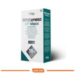 بلیچینگ  Dental whitening material HP Maxx
