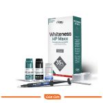 بلیچینگ  Dental whitening material HP Maxx - تصویر 2