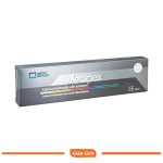 خمیر کلسیم هیدروکساید متاپکس calcium hydroxide dental material Metapex - تصویر 2