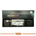 خمیر کلسیم هیدروکساید متاپکس calcium hydroxide dental material Metapex - تصویر 3